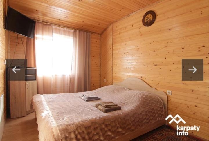 Dva Opryshka Yaremche Exterior foto