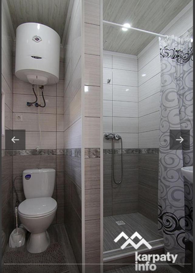 Dva Opryshka Yaremche Exterior foto
