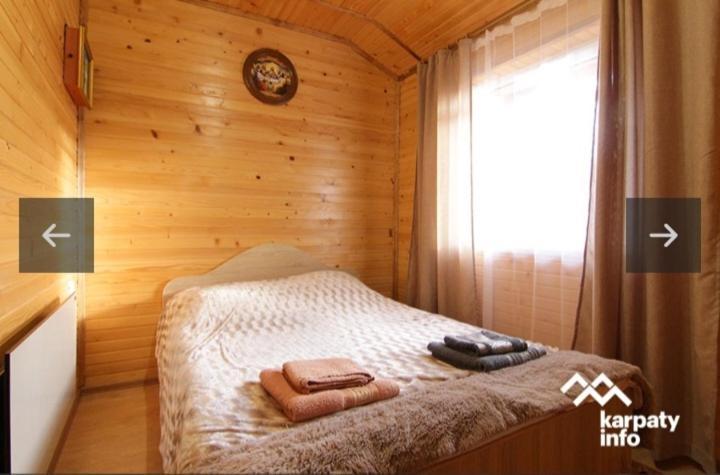 Dva Opryshka Yaremche Exterior foto