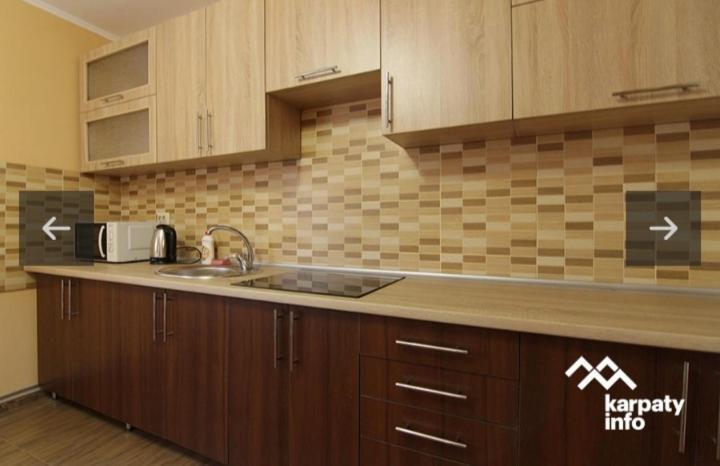 Dva Opryshka Yaremche Exterior foto