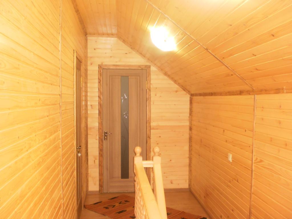 Dva Opryshka Yaremche Exterior foto